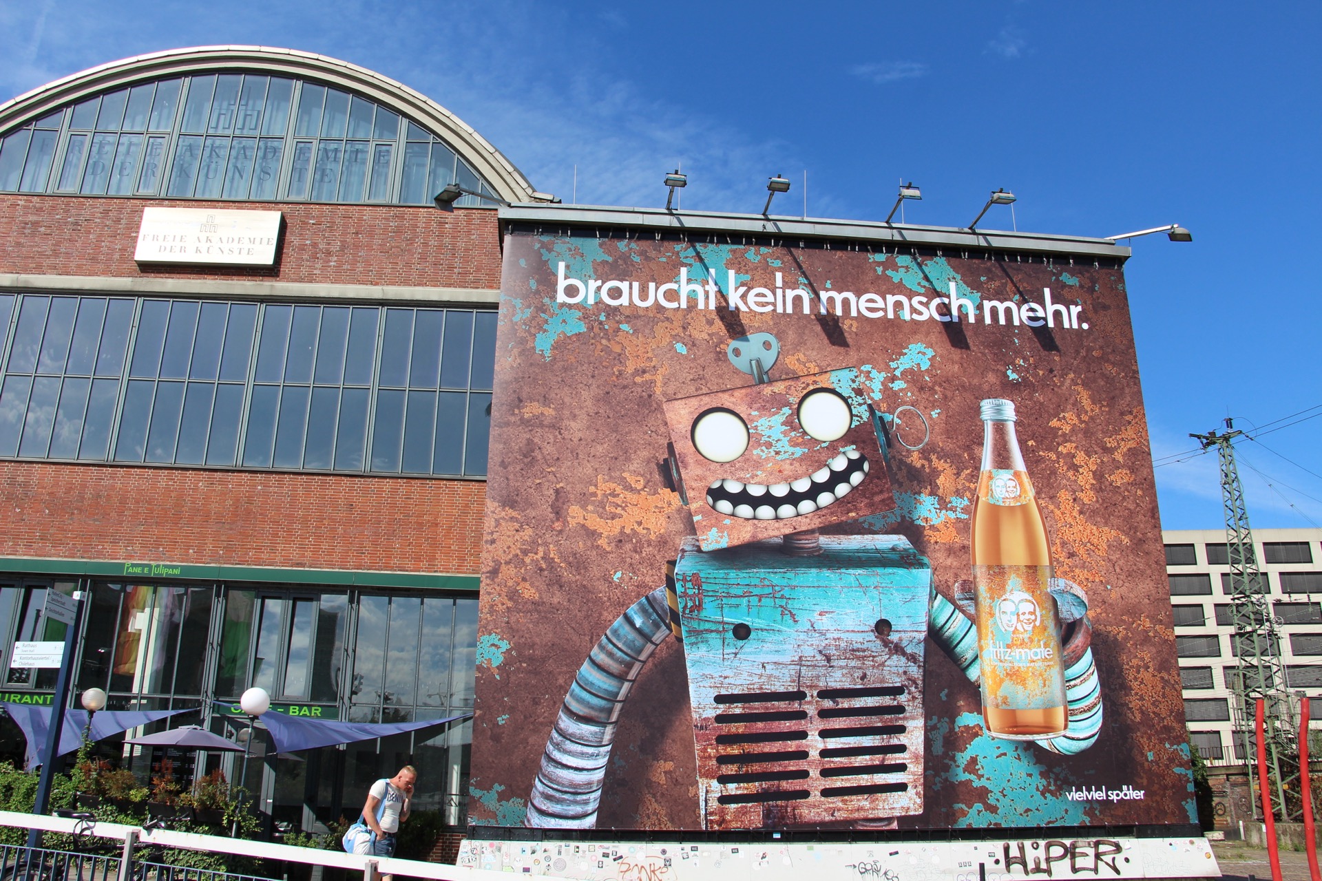 Kunstverein in Hamburg, Hamburg