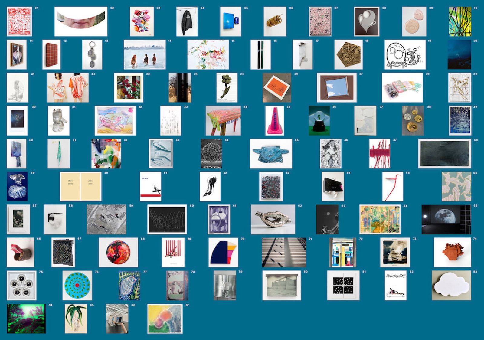 Kunstverein München, München