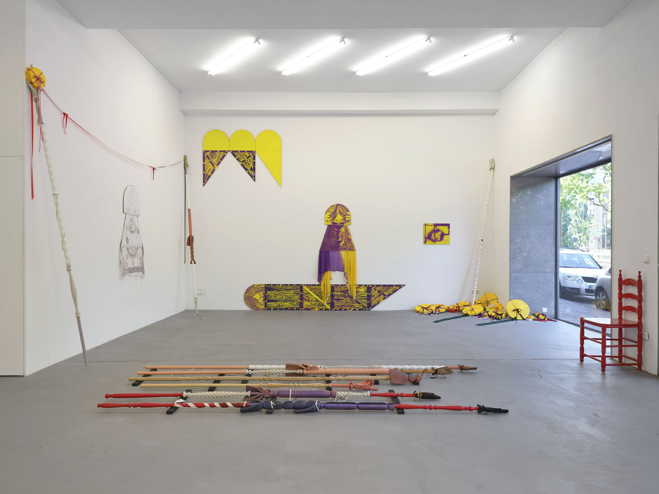 Neuer Essener Kunstverein, Essen