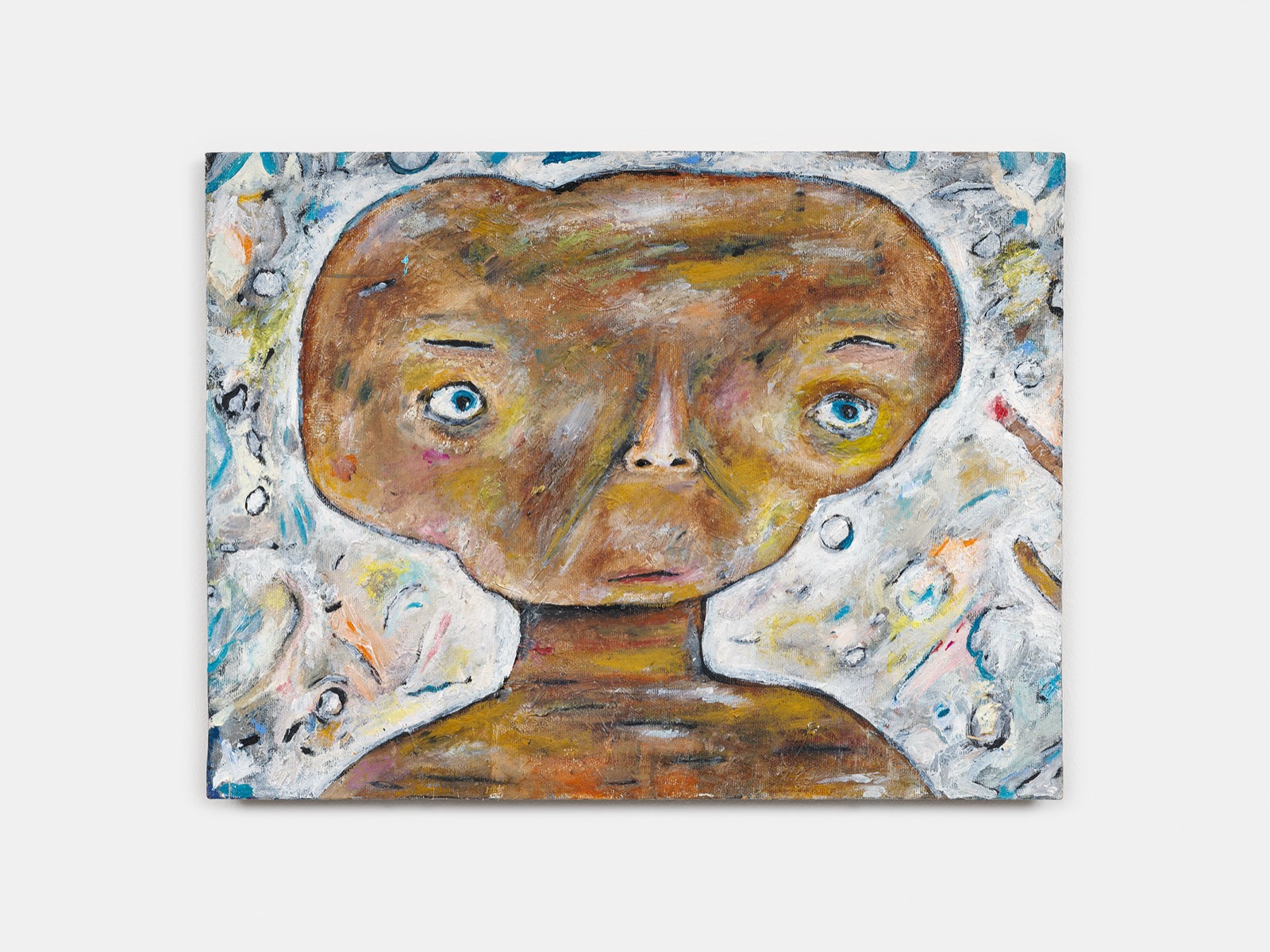 the return von Ellen Gronemeyer