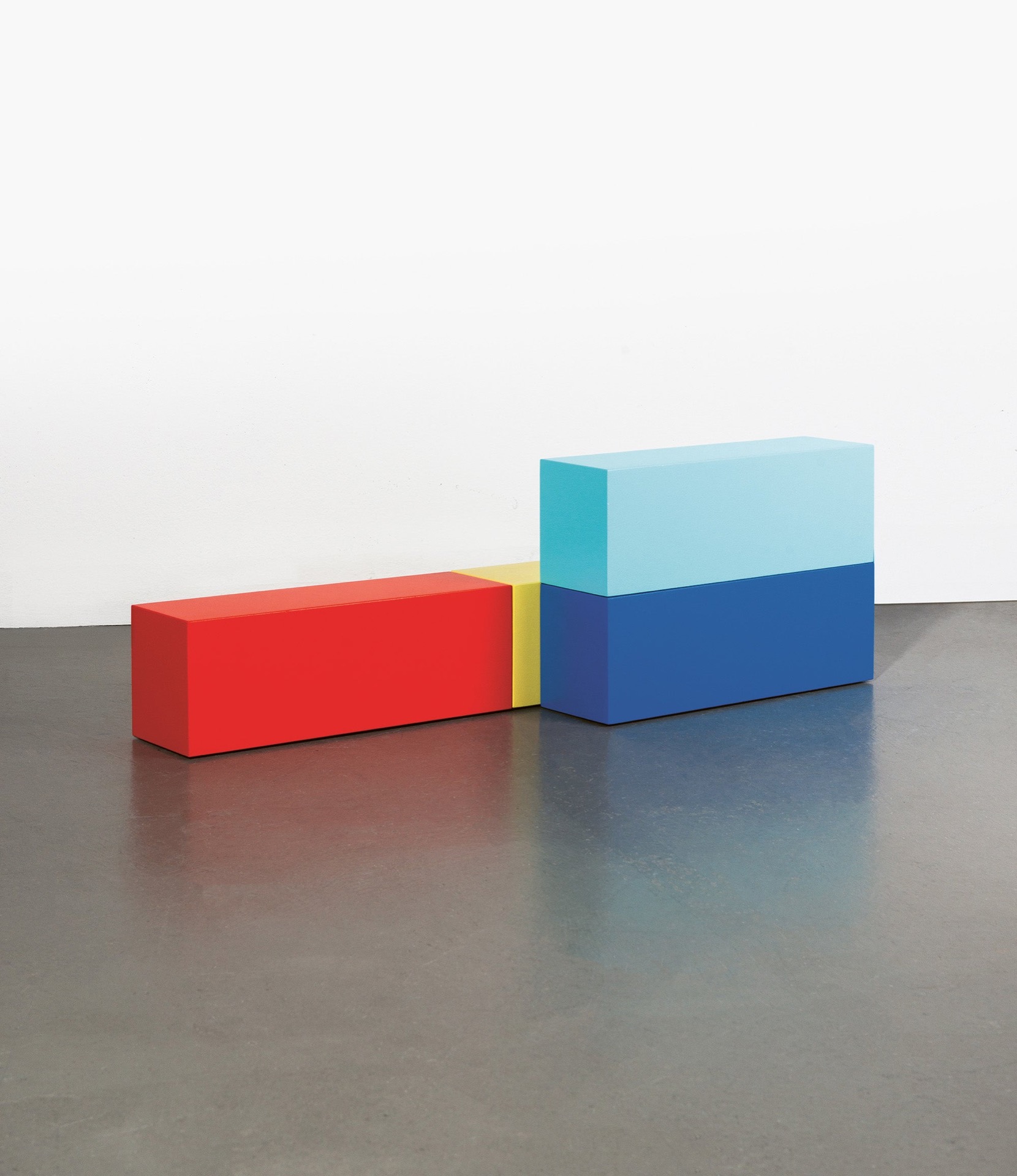 Mini Unit II von Coumba Samba