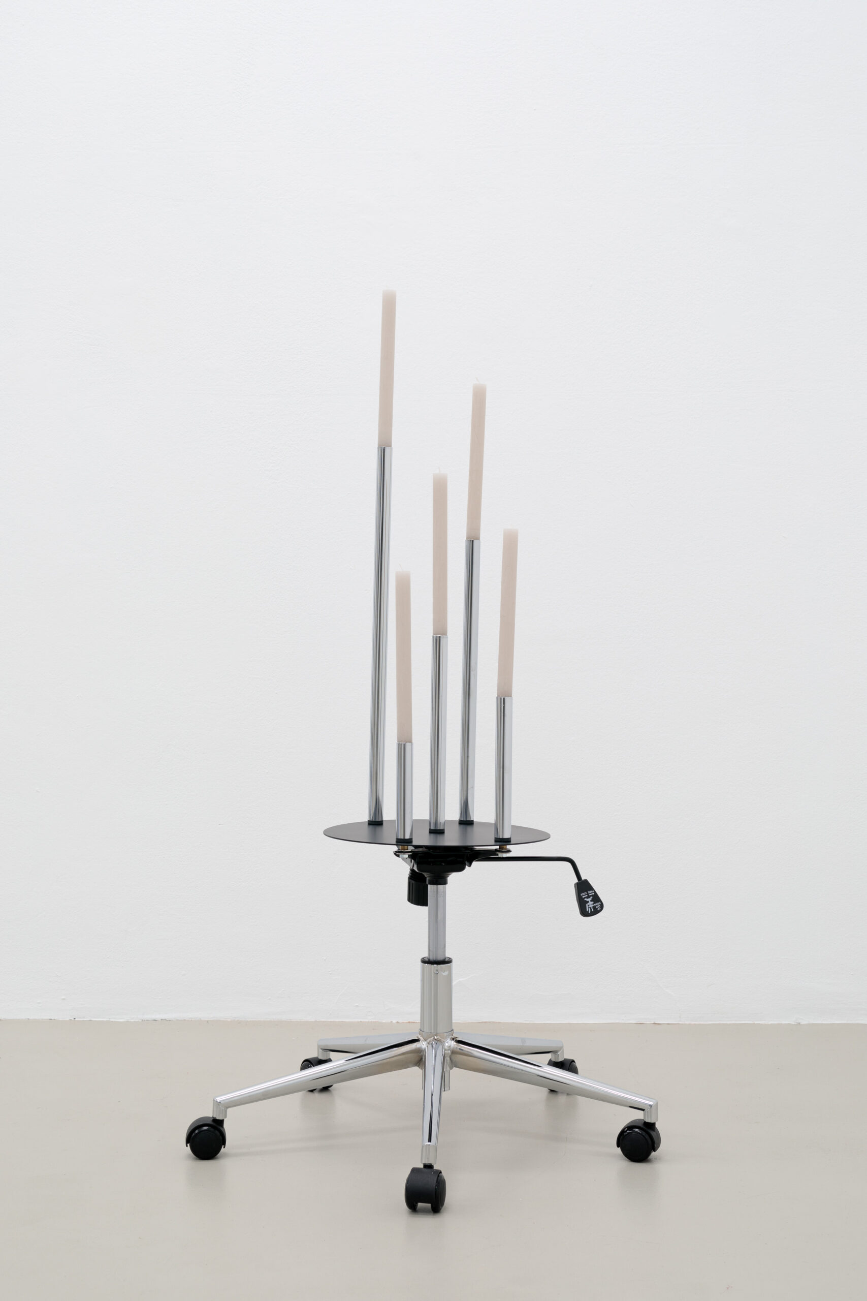 Office von Isabelle Enders