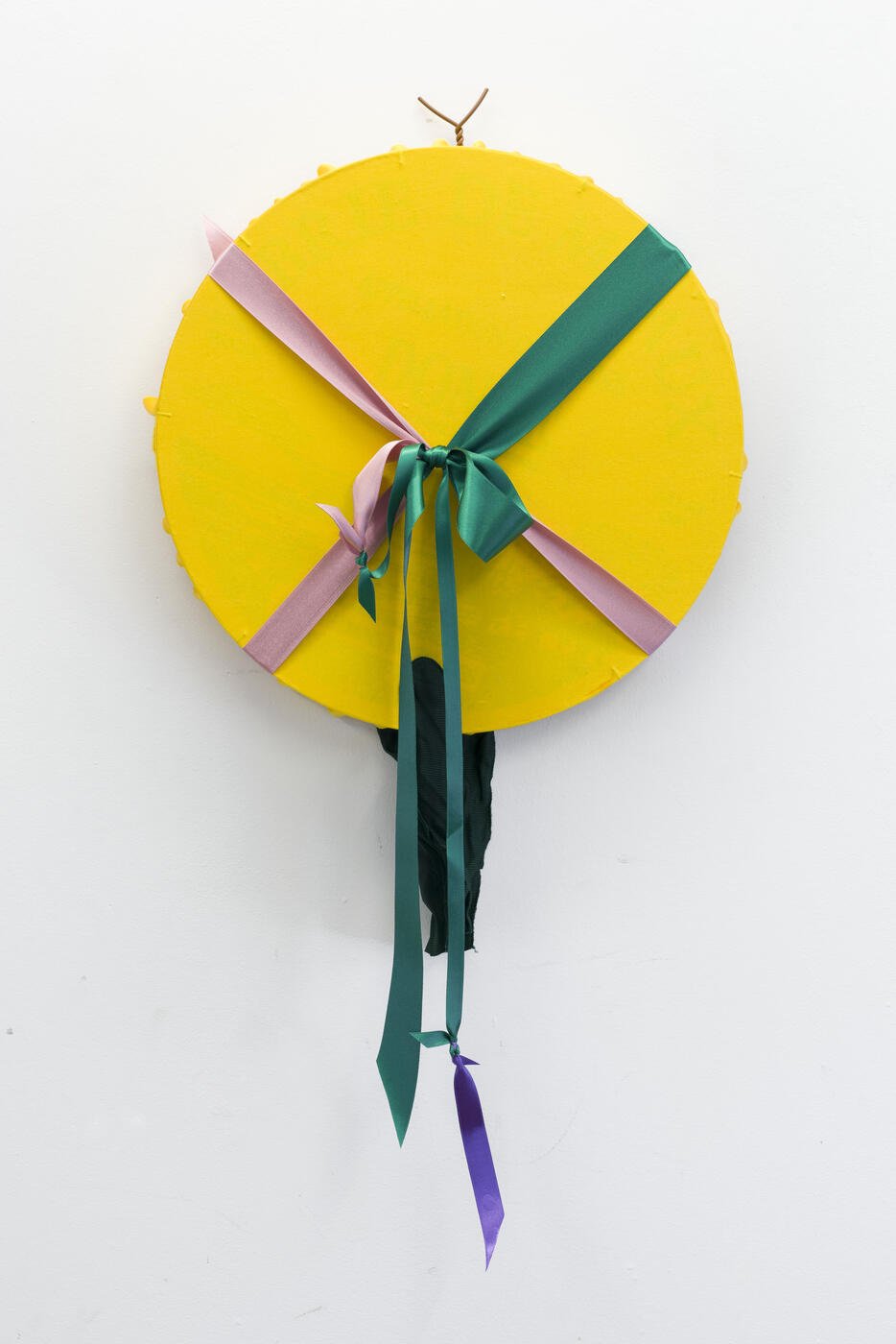 Die Gabe von Henning Bohl