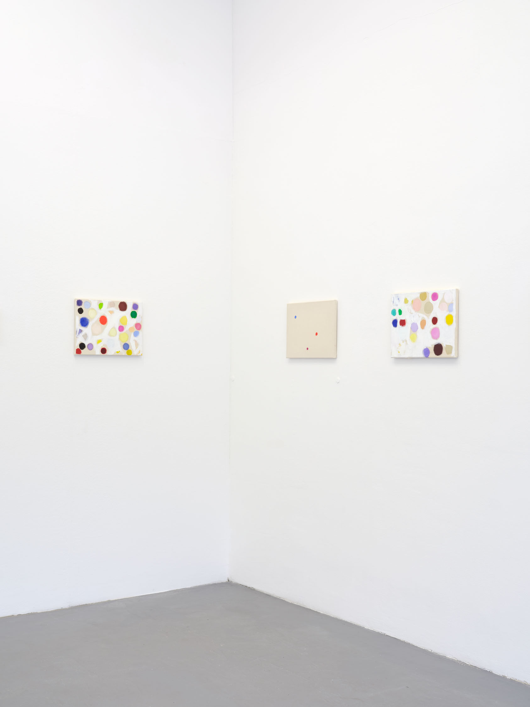 Militant Joy (43) von Gritli Faulhaber