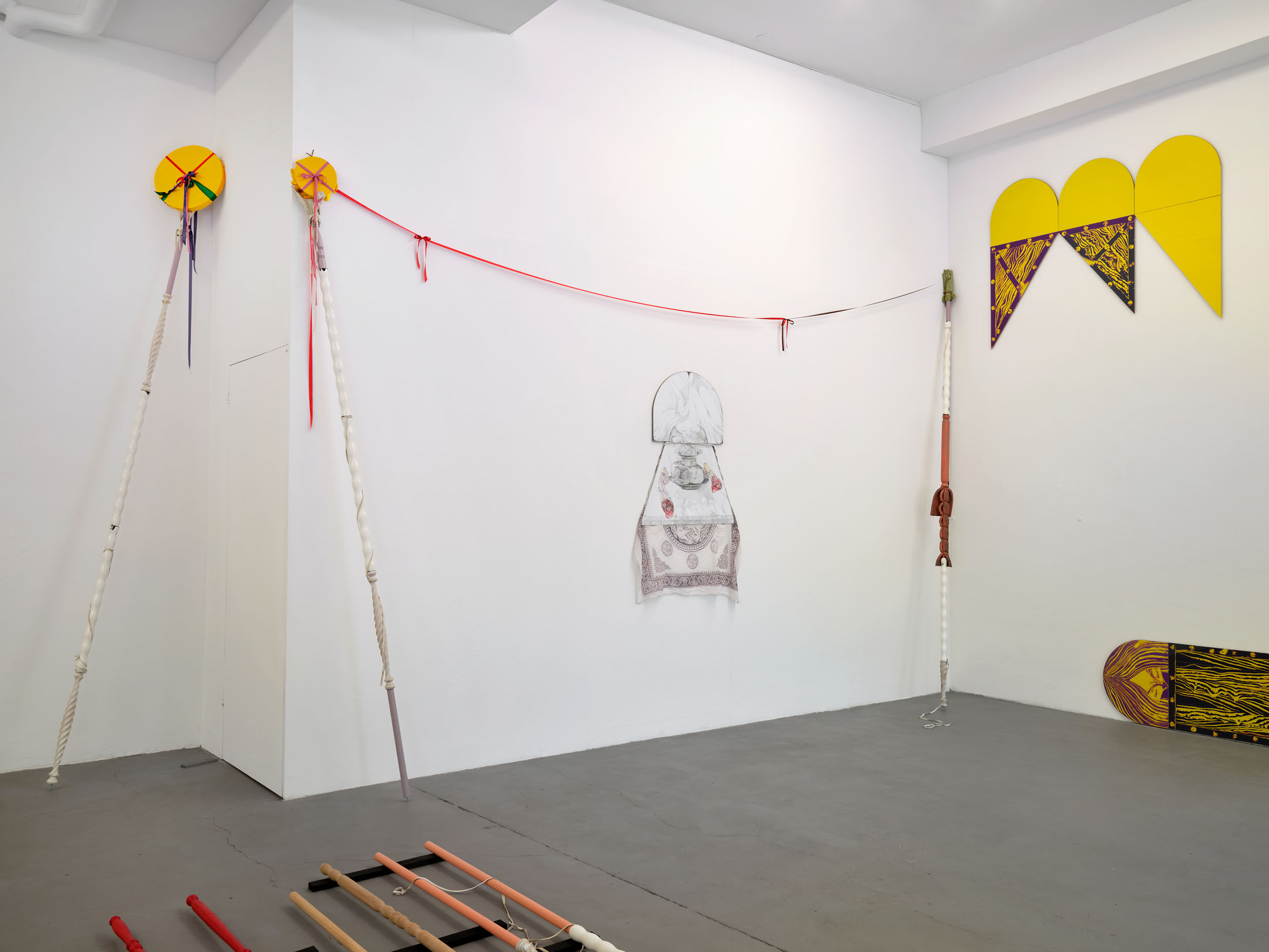 Ohne Titel von Krzysztof Gruse